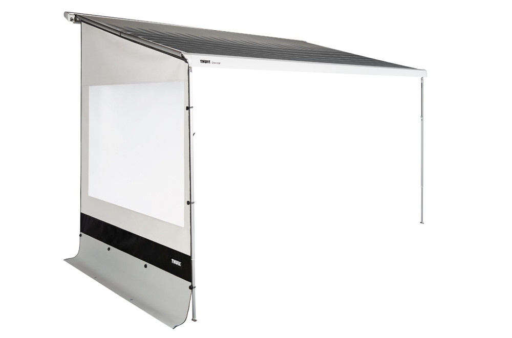 Thule Rain Blocker G2 Side Ducato/Jumper/Boxer H2 5200 Uitval 2.50 Thule Rain Blocker G2 Side Ducato/Jumper/Boxer H2 5200 Uitval 2.50