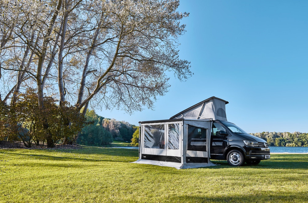 Thule Residence G3 T4200 VW T5/ T6/ MB Vito