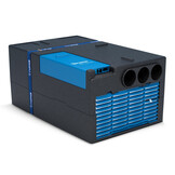 Truma Airco Saphir Compact Blauw Truma Airco Saphir Compact Blauw