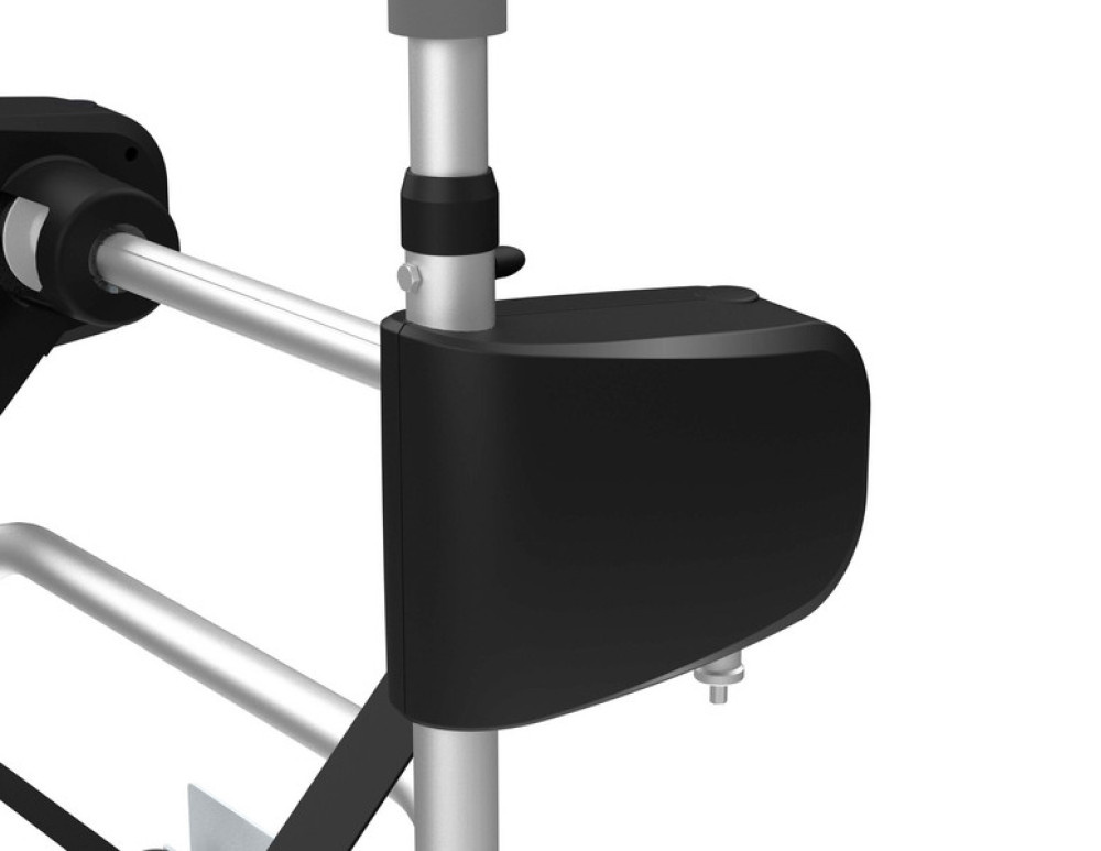 Fiamma Carry-Bike Lift 77 Fiamma Carry-Bike Lift 77