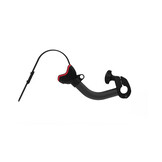 Fiamma Bike-Block Pro S2 Deep Black