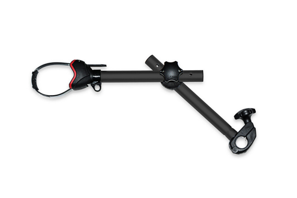 Fiamma Bike-Block Pro S D2 Deep Black Fiamma Bike-Block Pro S D2 Deep Black