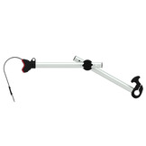 Fiamma Bike-Block Pro S D3 2024