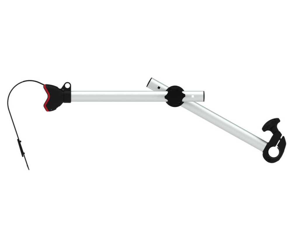 Fiamma Bike-Block Pro S D3 Fiamma Bike-Block Pro S D3