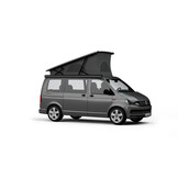 Fiamma F43Van 300 Deep Black-Royal Grey