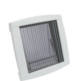 MPK Dakluik VisionStar M Pro Signaalwit 40x40cm zonder Ventilatie MPK Dakluik VisionStar M Pro Signaalwit 40x40cm zonder Ventilatie