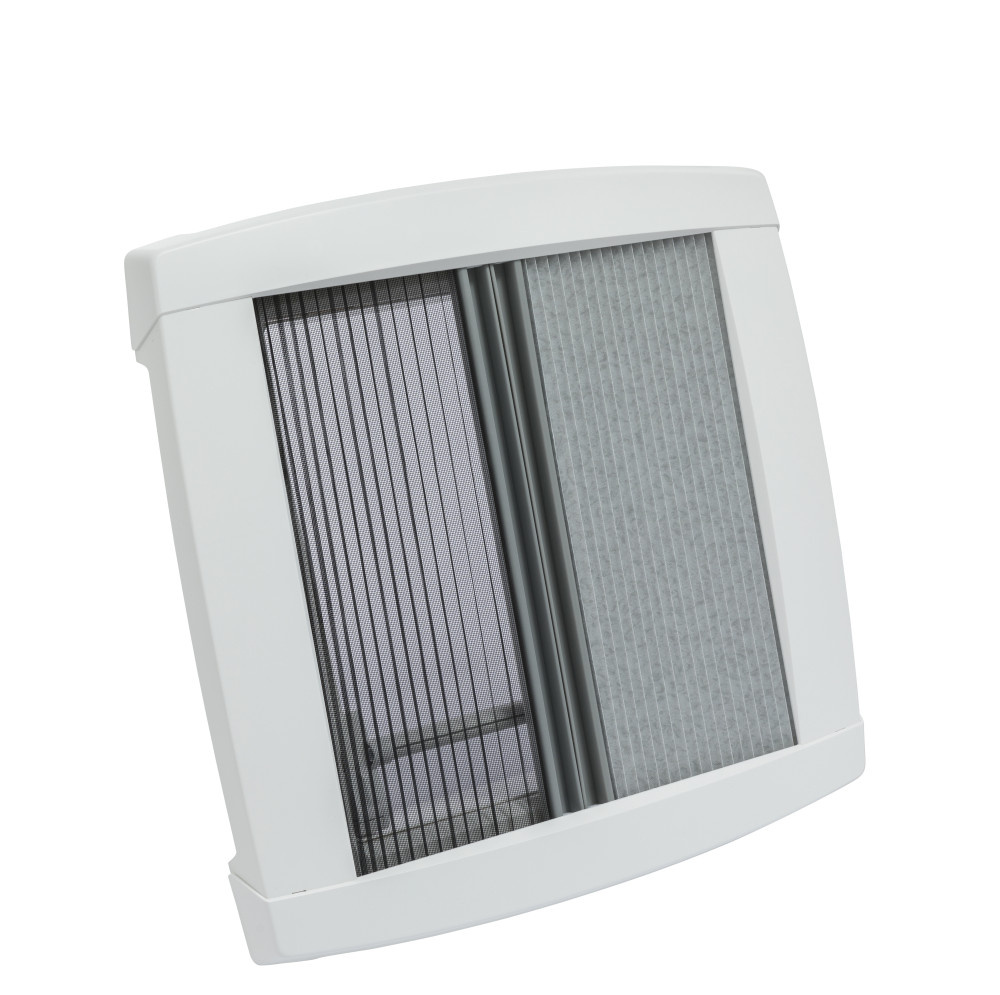 MPK Dakluik VisionStar M Pro Signaalwit 40x40cm zonder Ventilatie MPK Dakluik VisionStar M Pro Signaalwit 40x40cm zonder Ventilatie