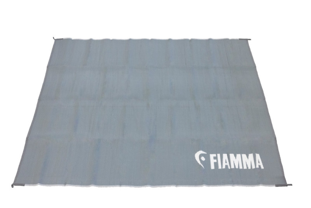 Fiamma Patio Mat Light 340