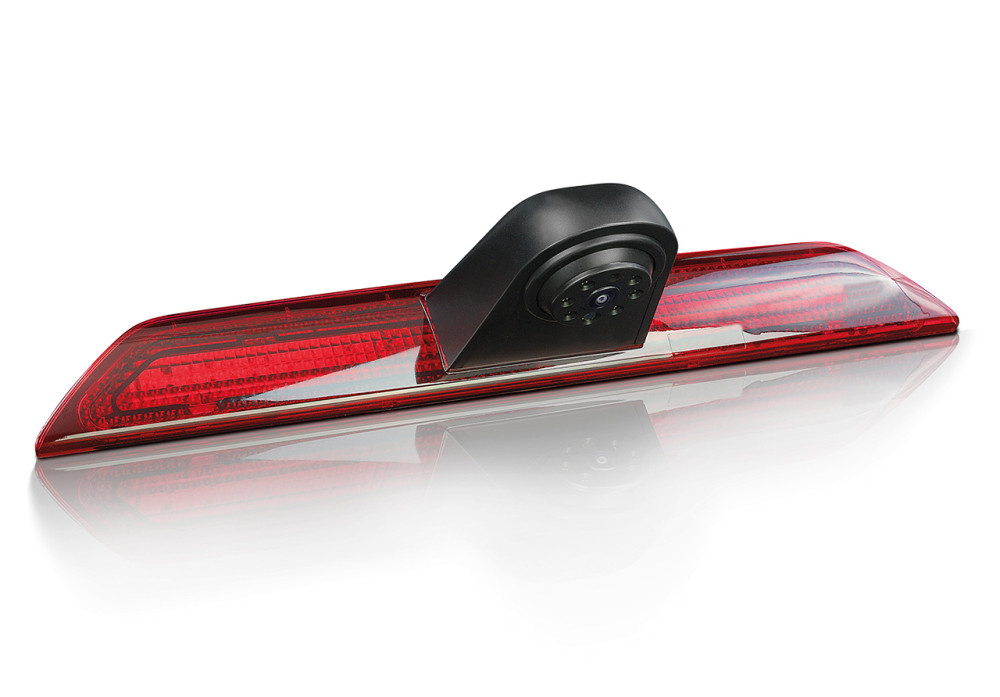 Zenec Achteruitrijcamera ZE-RCE3804 Zenec Achteruitrijcamera ZE-RCE3804