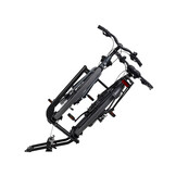 Thule Caravan Superb XT Short Black Thule Caravan Superb XT Short Black