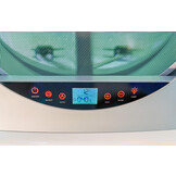 Vechline Dakventilator Luxuoso Wit Vechline Dakventilator Luxuoso Wit