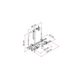Fiamma Carry-Bike Caravan Active Fiamma Carry-Bike Caravan Active