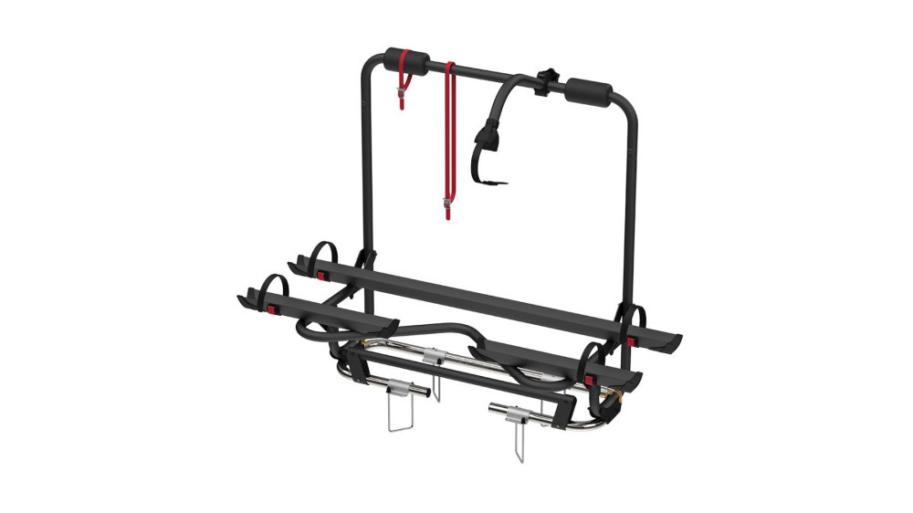 Fiamma Carry-Bike Caravan XL A Pro 300 Deep Black