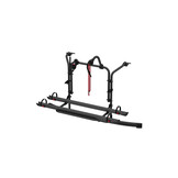 Fiamma Carry-Bike Ford Custom Deep Black