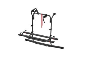 Fiamma Carry-Bike PSA Deep Black