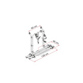 Fiamma Carry-Bike 200 D