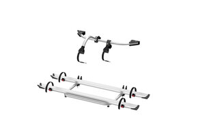 Fiamma Carry-Bike Garage Standard