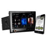 Zenec Z-E3776 Fiat Ducato 9 inch infotainer Zenec Z-E3776 Fiat Ducato 9 inch infotainer