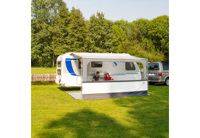 Fiamma Blocker Pro 500 - ACTIE