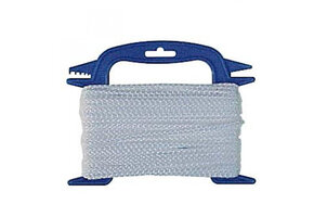 Campking Scheerlijn Haspel 20m - ACTIE