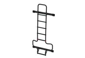 Fiamma Ladder Deluxe DJ Ducato Deep Black