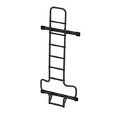Fiamma Ladder Deluxe DJ Ducato H3 Deep Black Fiamma Ladder Deluxe DJ Ducato H3 Deep Black
