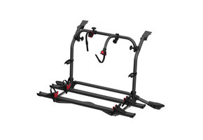 Fiamma Carry-Bike VW T5 Pro Deep Black