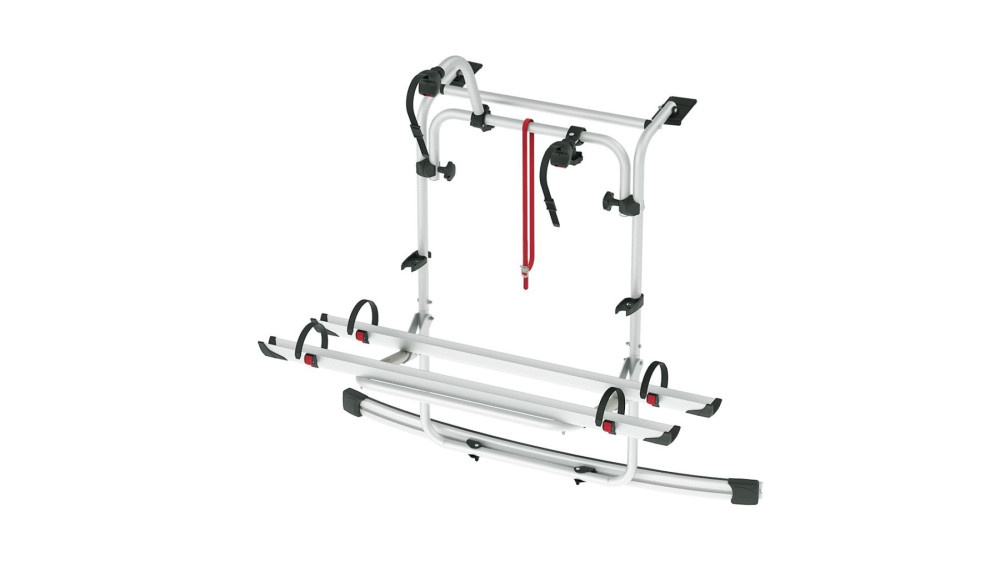 Fiamma Carry-Bike VW Caddy