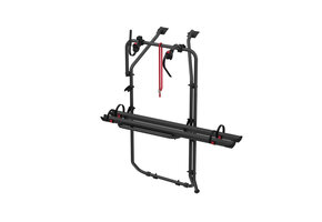 Fiamma Carry-Bike VW T5 D/ T6 D Deep Black