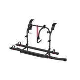 Fiamma Carry-Bike Ford Custom Nugget/Plus Highroof Deep Black