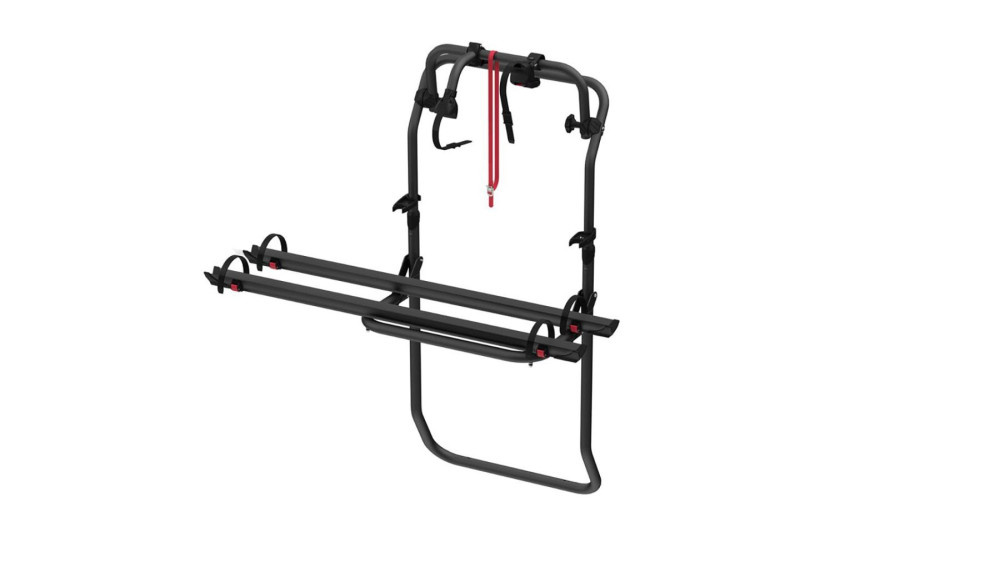 Fiamma Carry-Bike DJ Deep Black