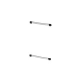 Fiamma Kit Bars Carry-Bike DJ Transit >2014