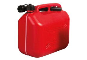 Brandstoftank Rood 20L