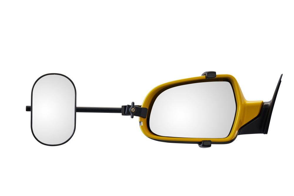 Emuk Opzetspiegel Audi A3, A4, A5 2009-2015