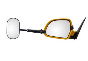 Emuk Opzetspiegel Audi A3, A4, A5, A6, Q3 2007-2018