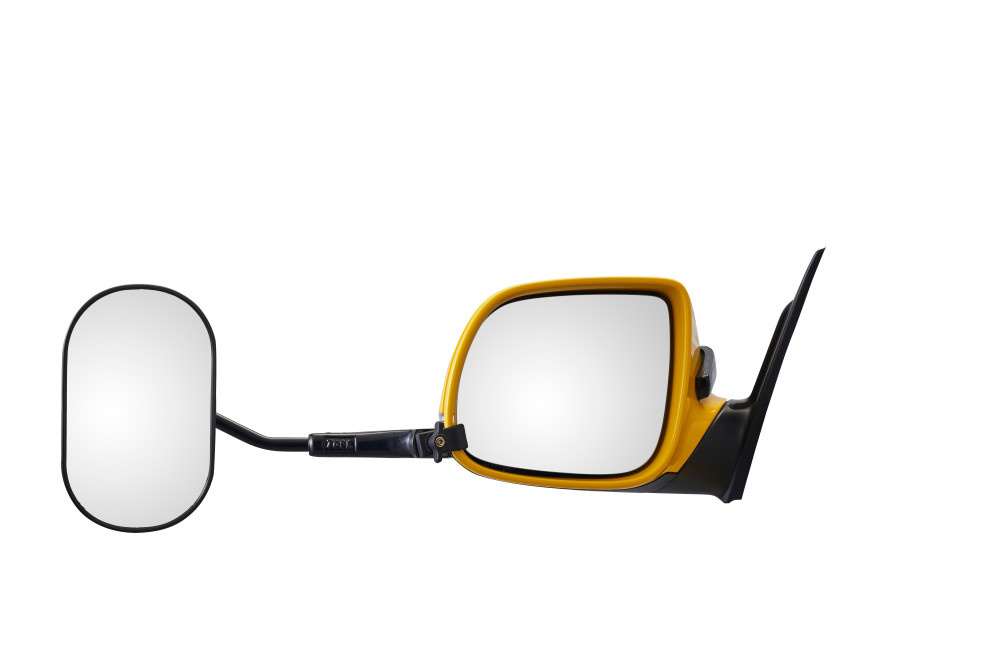 Emuk Opzetspiegel Audi Q5, SQ5, Q7 2008-2016