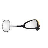 Emuk Opzetspiegel Audi A4, A5, S4 2015-heden