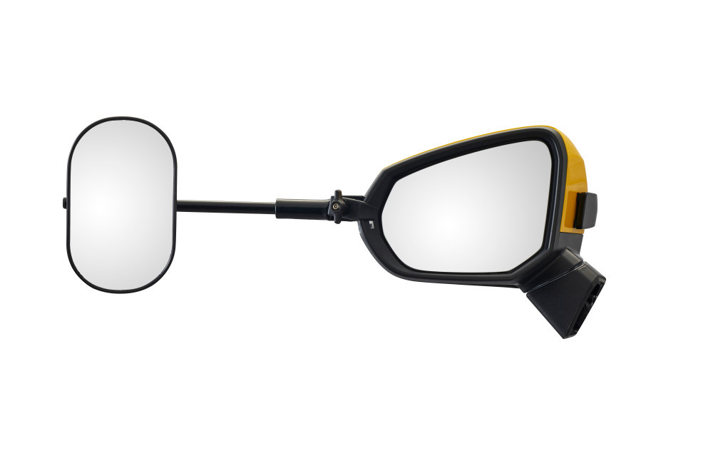 Emuk Opzetspiegel Audi Q2, SQ2, Q3 2016-heden Emuk Opzetspiegel Audi Q2, SQ2, Q3 2016-heden