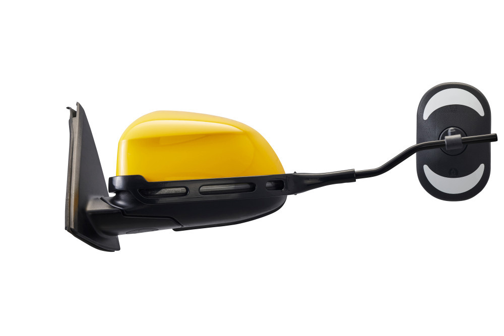 Emuk Opzetspiegel BMW X3, X4, X5, X6, X7 2013-heden Emuk Opzetspiegel BMW X3, X4, X5, X6, X7 2013-heden