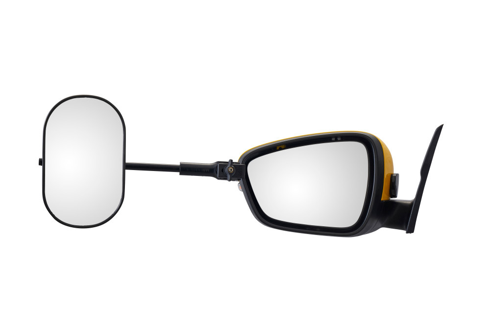 Emuk Opzetspiegel Ford Kuga III 2020-heden Emuk Opzetspiegel Ford Kuga III 2020-heden