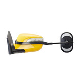 Emuk Opzetspiegel Hyundai IX35, Tucson 2009-2015