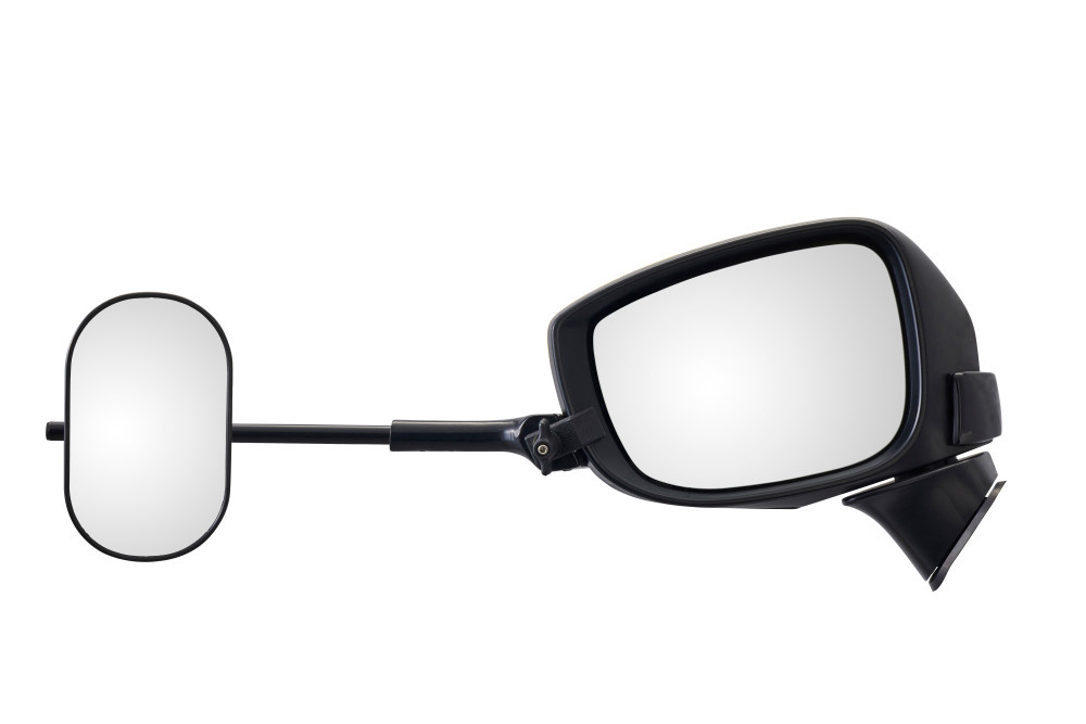 Emuk Opzetspiegel Mazda CX5 2017-heden Emuk Opzetspiegel Mazda CX5 2017-heden