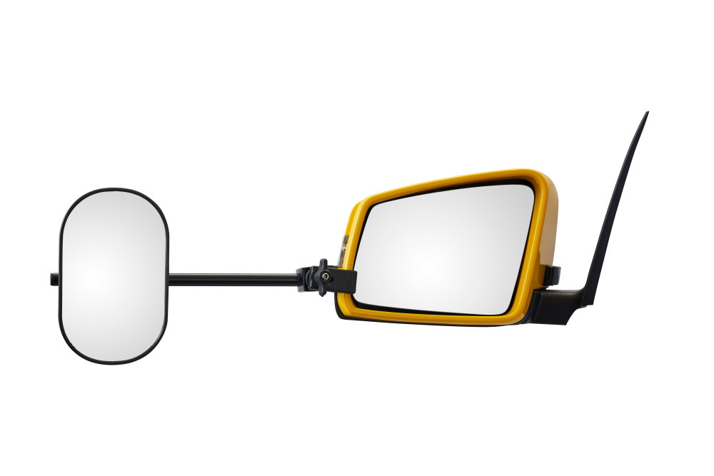 Emuk Opzetspiegel Mercedes A, B, C, CLS, CLA, GLA-klasse 2008-2019