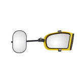 Emuk Opzetspiegel Mercedes C, E-klasse 2000-2007