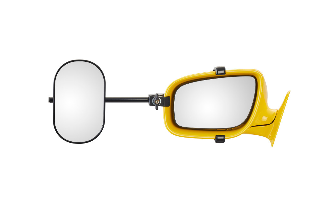 Emuk Opzetspiegel Mercedes E-klasse 2006-2009