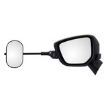 Emuk Opzetspiegel Mitsubishi Eclipse Cross 2018-heden