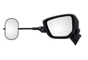 Emuk Opzetspiegel Mitsubishi Eclipse Cross 2018-heden