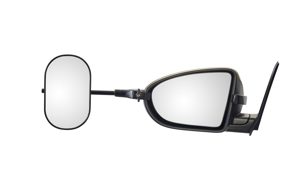 Emuk Opzetspiegel Nissan Qashqai 2010-2013