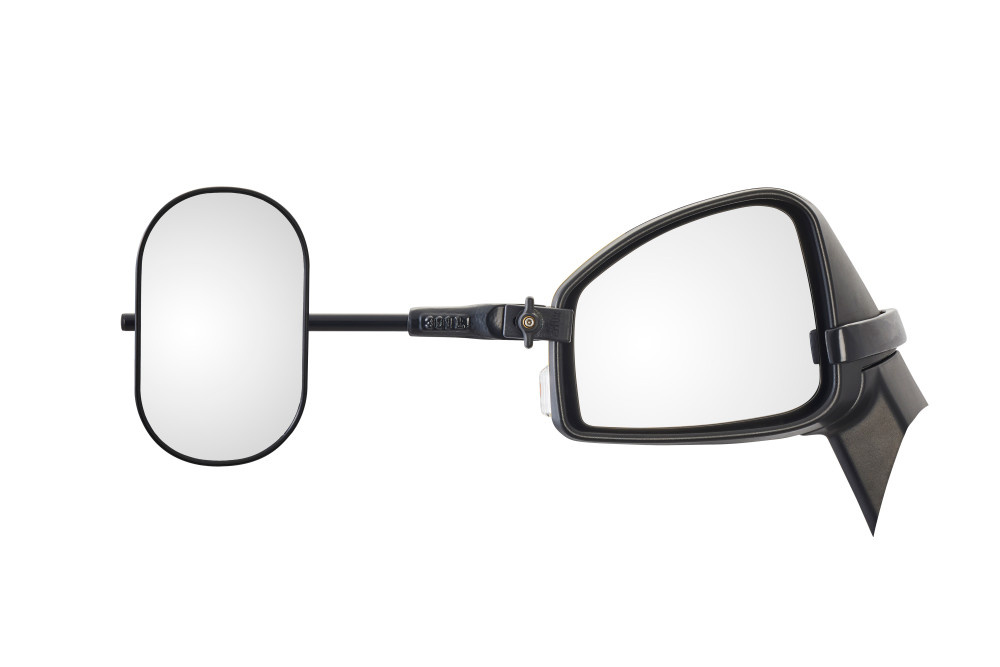 Emuk Opzetspiegel Renault (Grand)Scenic III 2009-2016