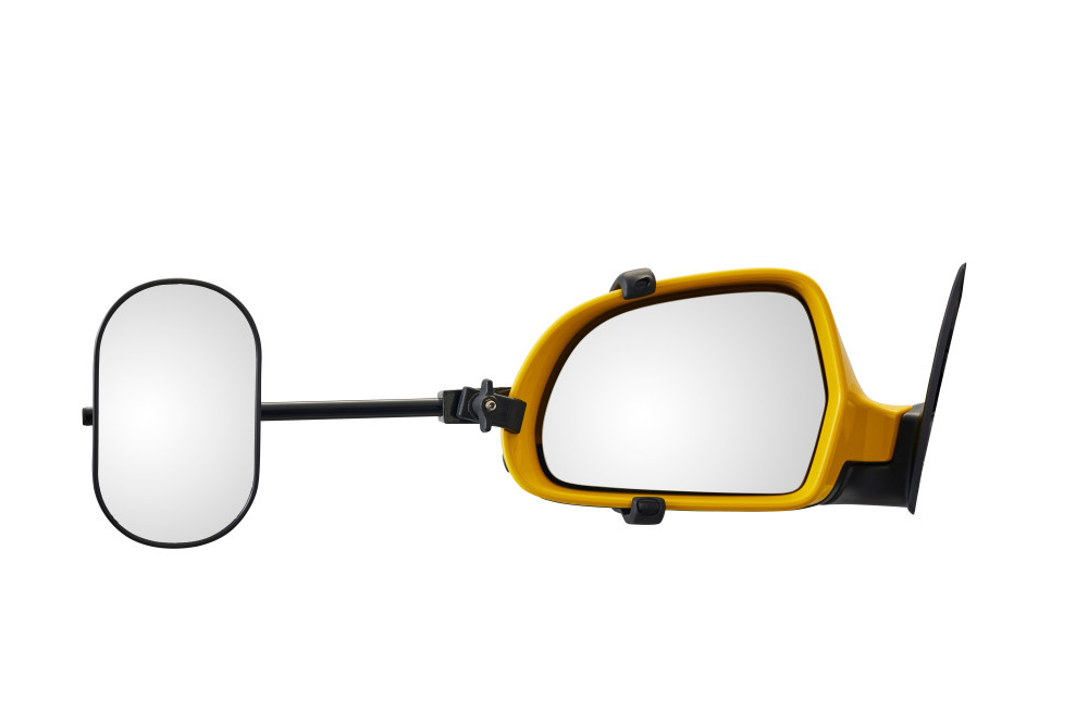 Emuk Opzetspiegel Skoda Superb II, Octavia II 2008-2015 Emuk Opzetspiegel Skoda Superb II, Octavia II 2008-2015